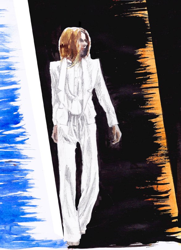 jenny robins - Jean Pierre Braganza