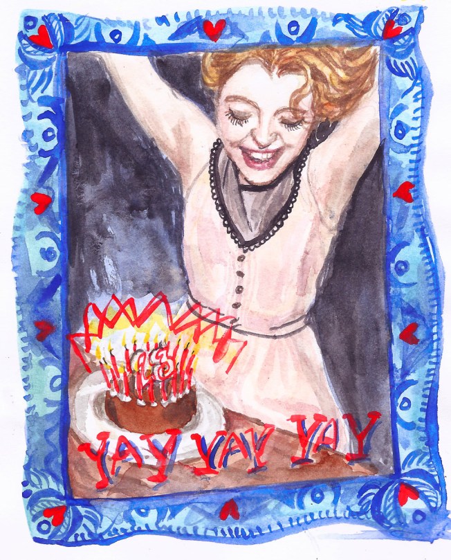 jenny robin s- yay yay yay birthday