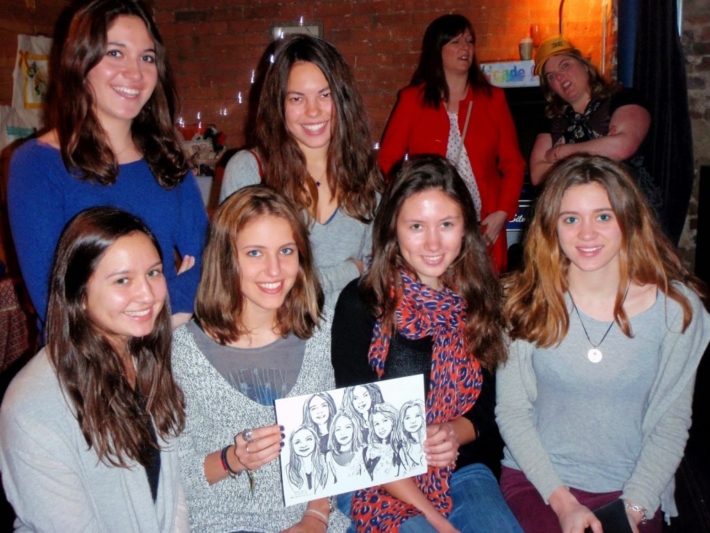 valentines 4 - hot french girls