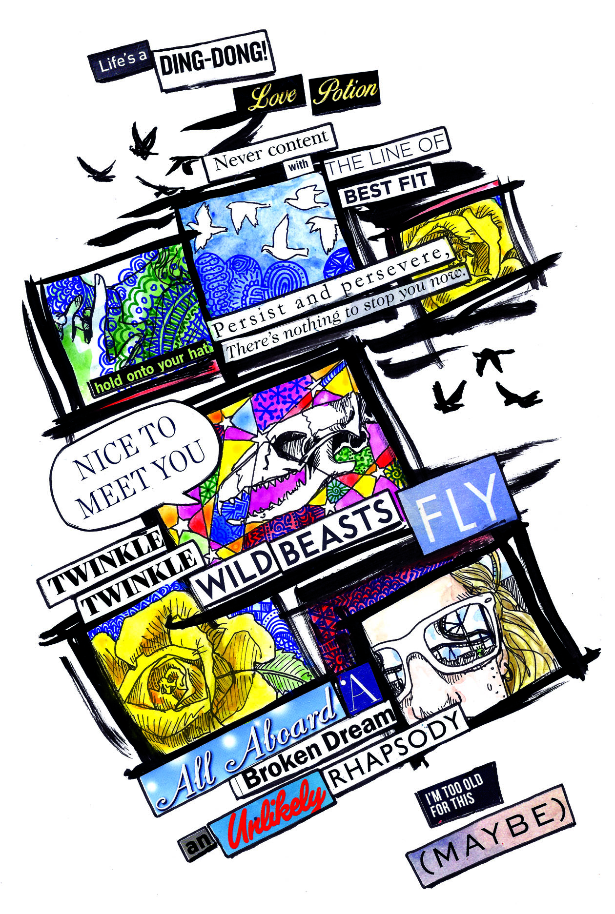 Jenny Robins - ding dong 1 small